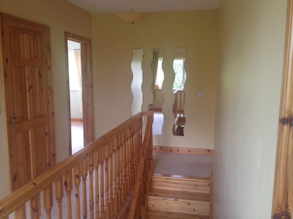 Ballyfarnon Amber B&B الغرفة الصورة