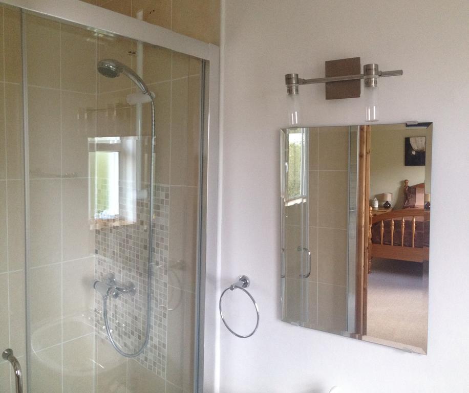 Ballyfarnon Amber B&B الغرفة الصورة