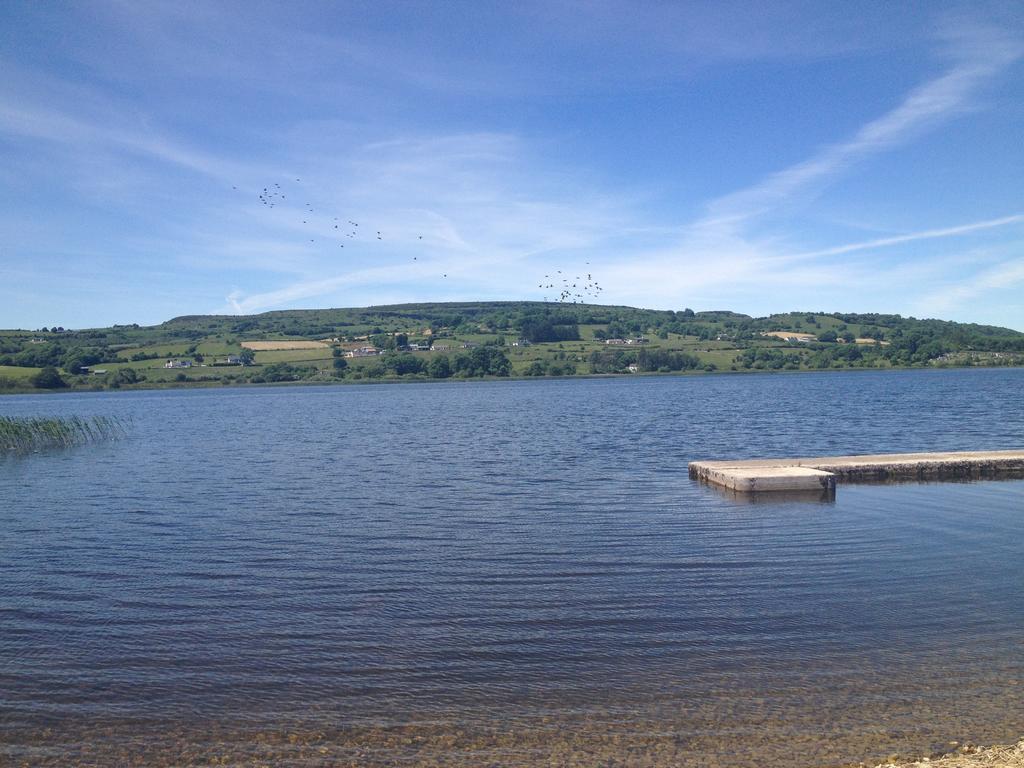 Ballyfarnon Amber B&B المظهر الخارجي الصورة