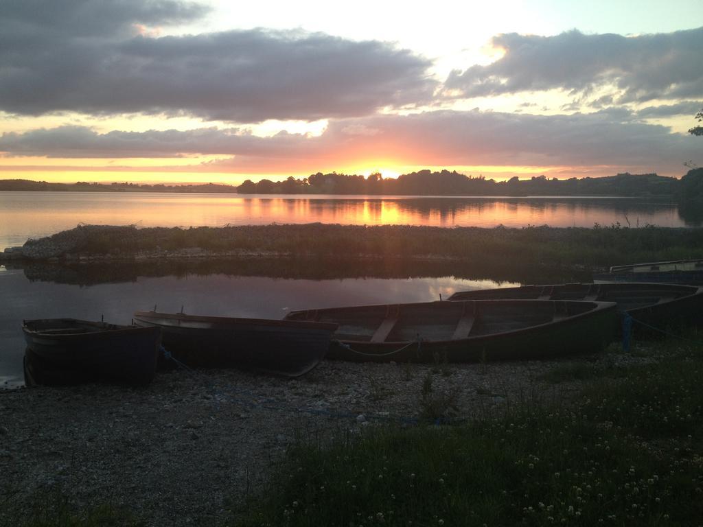 Ballyfarnon Amber B&B المظهر الخارجي الصورة