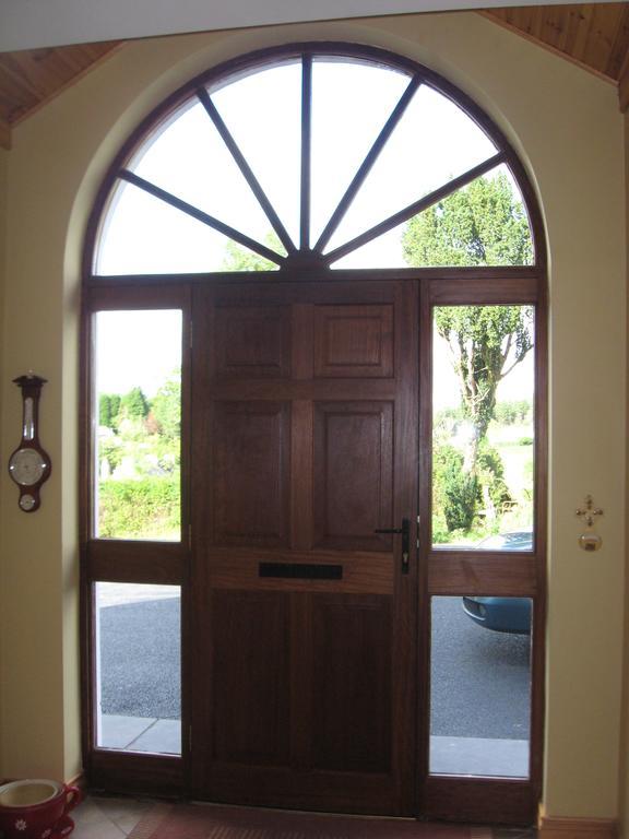 Ballyfarnon Amber B&B المظهر الخارجي الصورة